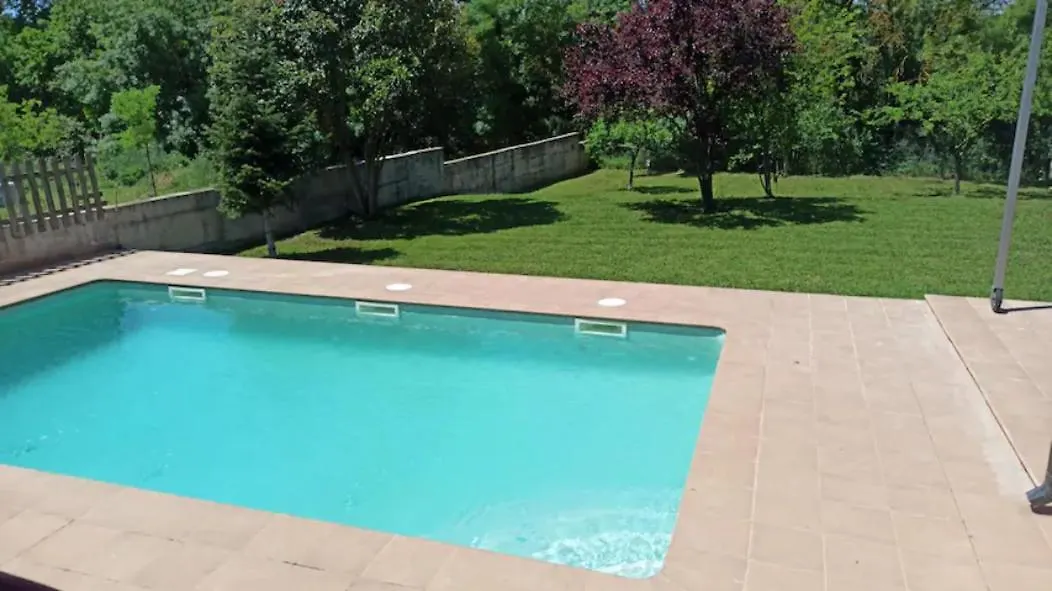 Vila Rural Environment House Costa Brava Girona