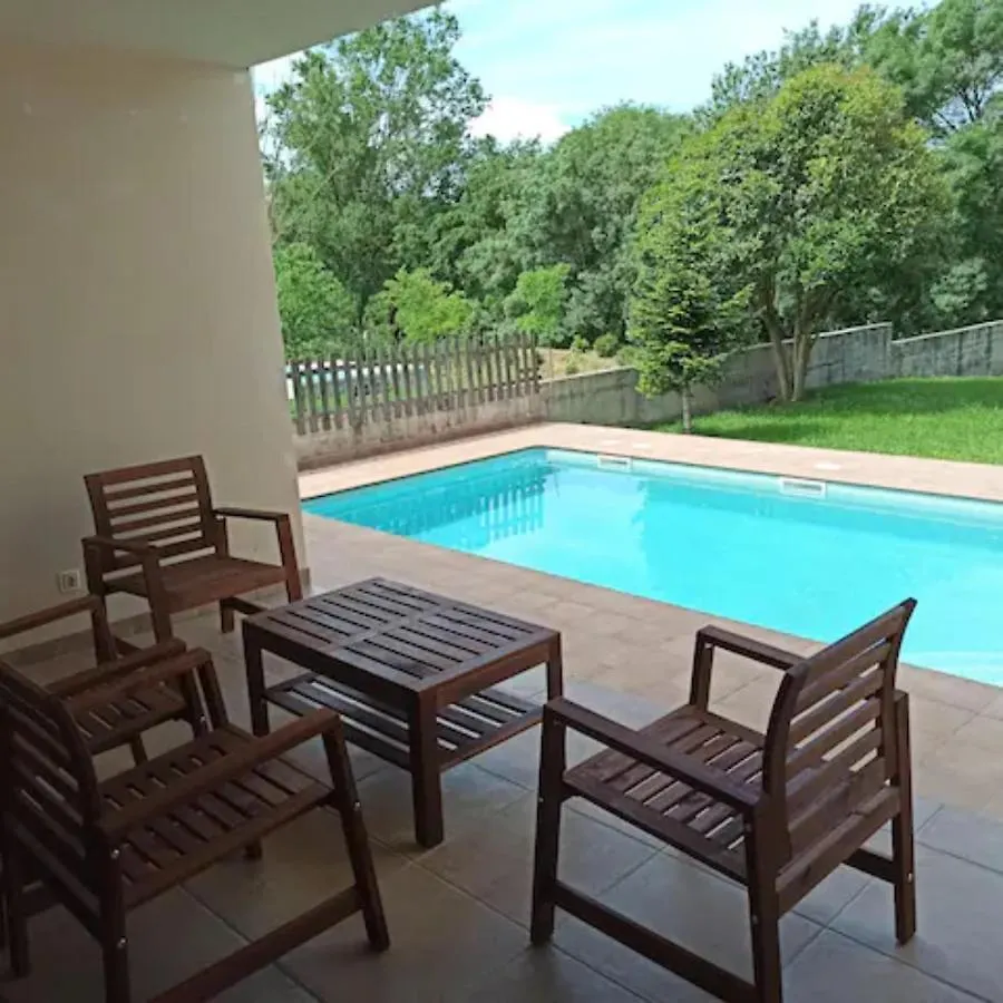 Vila Rural Environment House Costa Brava Girona