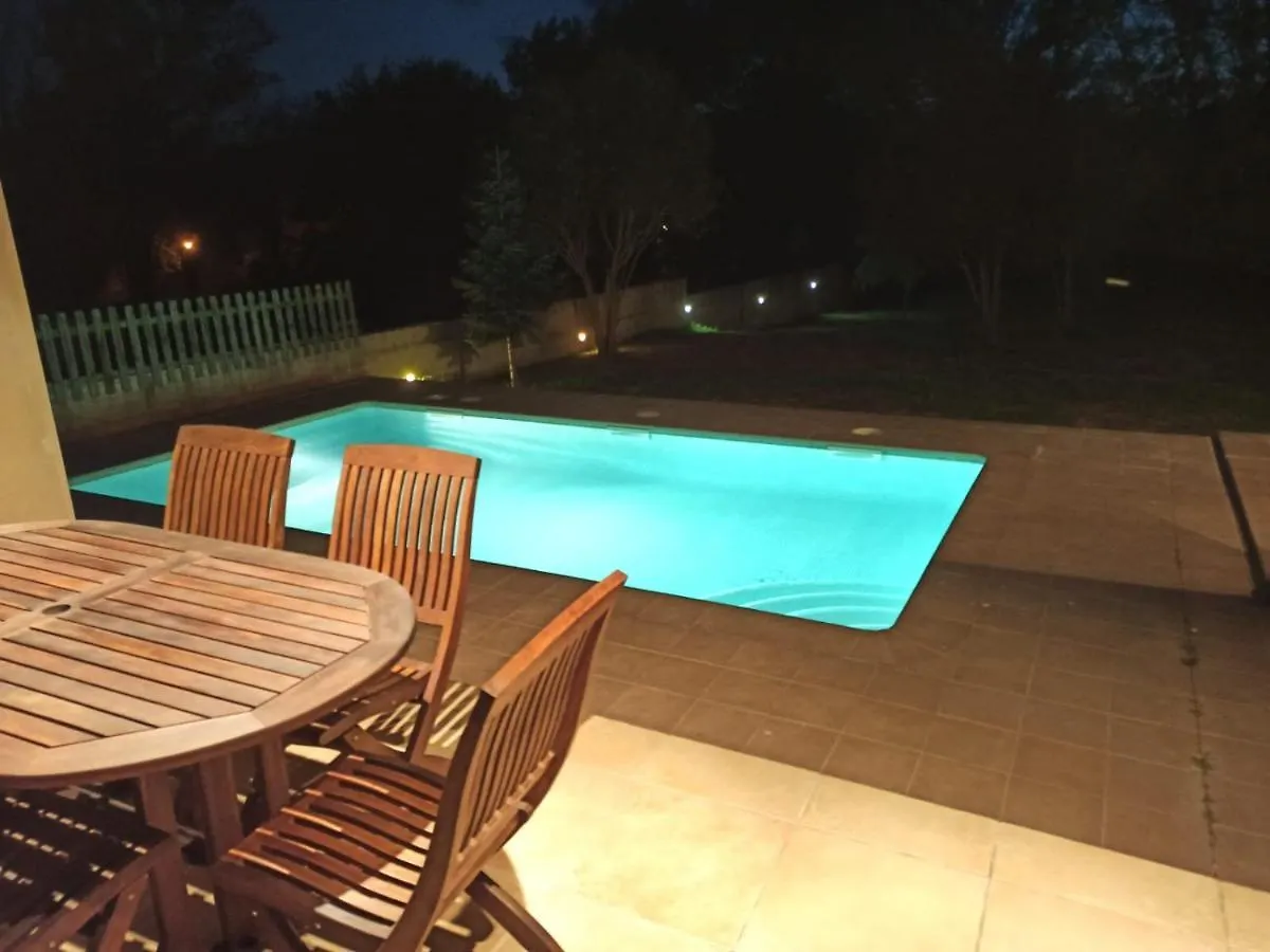 Vila Rural Environment House Costa Brava Girona 0*,