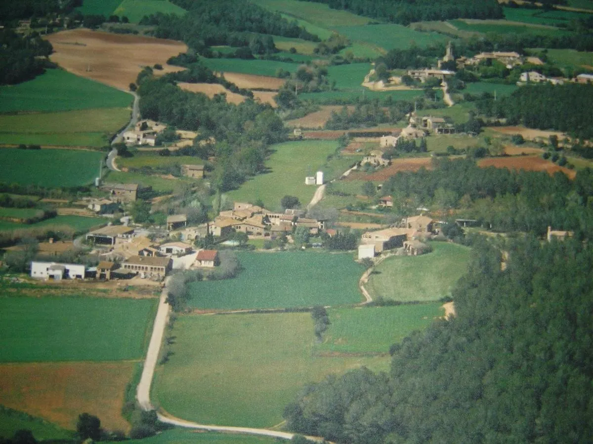 Vila Rural Environment House Costa Brava Girona 0*,