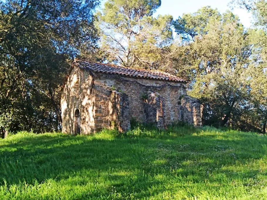 Holiday home Rural Environment House Costa Brava Villa Girona