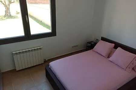 Vila Rural Environment House Costa Brava Girona Prázdninový dům