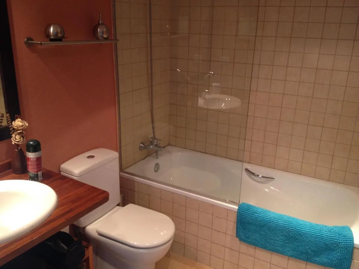 Prázdninový dům Vila Rural Environment House Costa Brava Girona