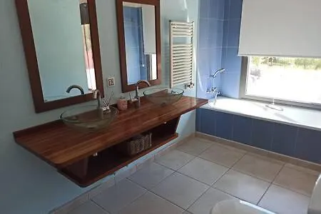 Vila Rural Environment House Costa Brava Girona