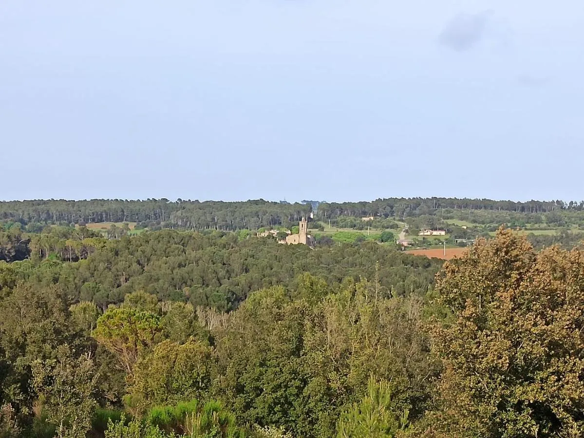 Rural Environment House Costa Brava Villa Girona Holiday home