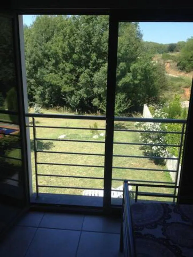 Prázdninový dům Vila Rural Environment House Costa Brava Girona