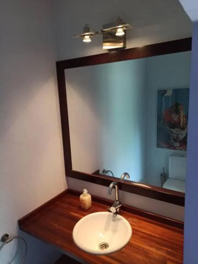 Prázdninový dům Vila Rural Environment House Costa Brava Girona Španělsko