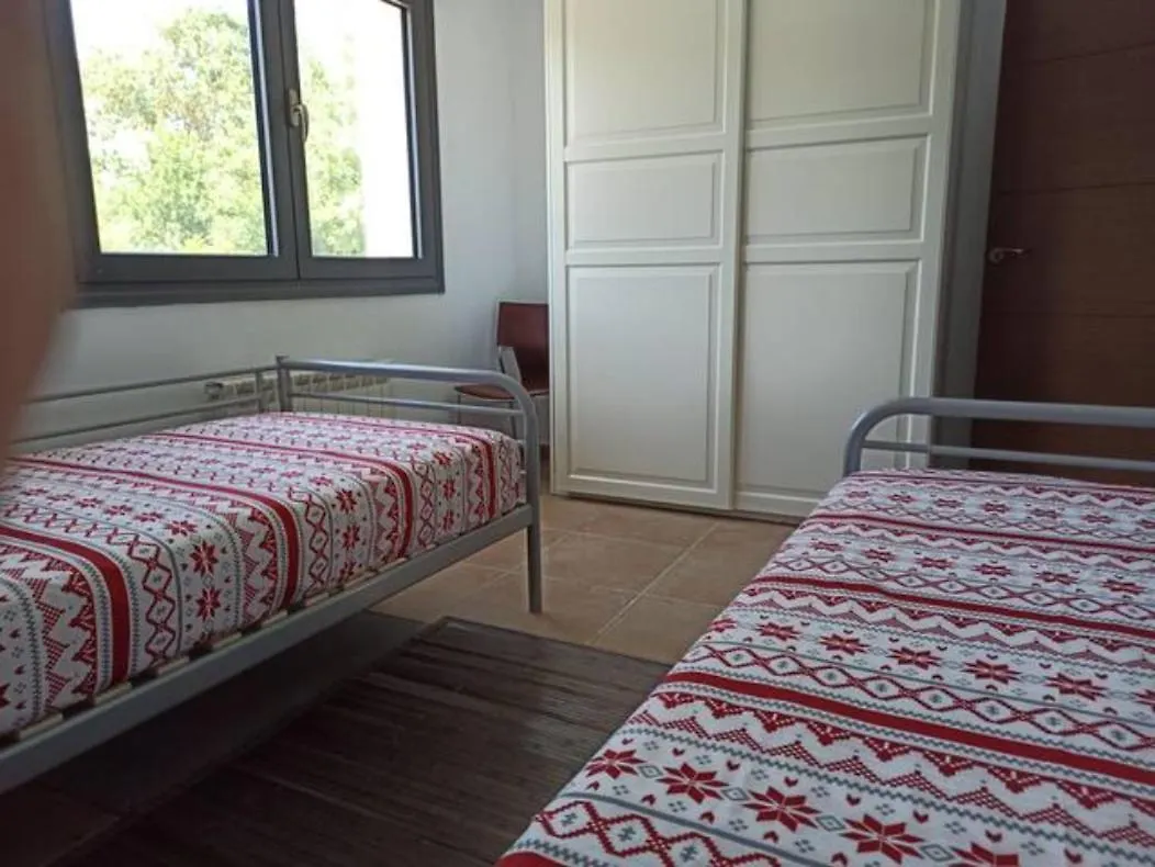 Prázdninový dům Vila Rural Environment House Costa Brava Girona