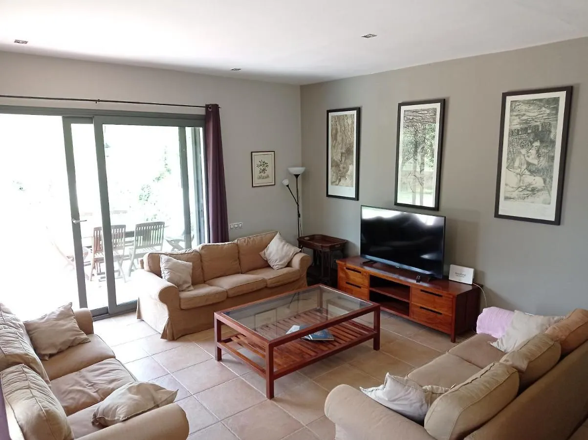 Rural Environment House Costa Brava Villa Girona 0*,  Spain