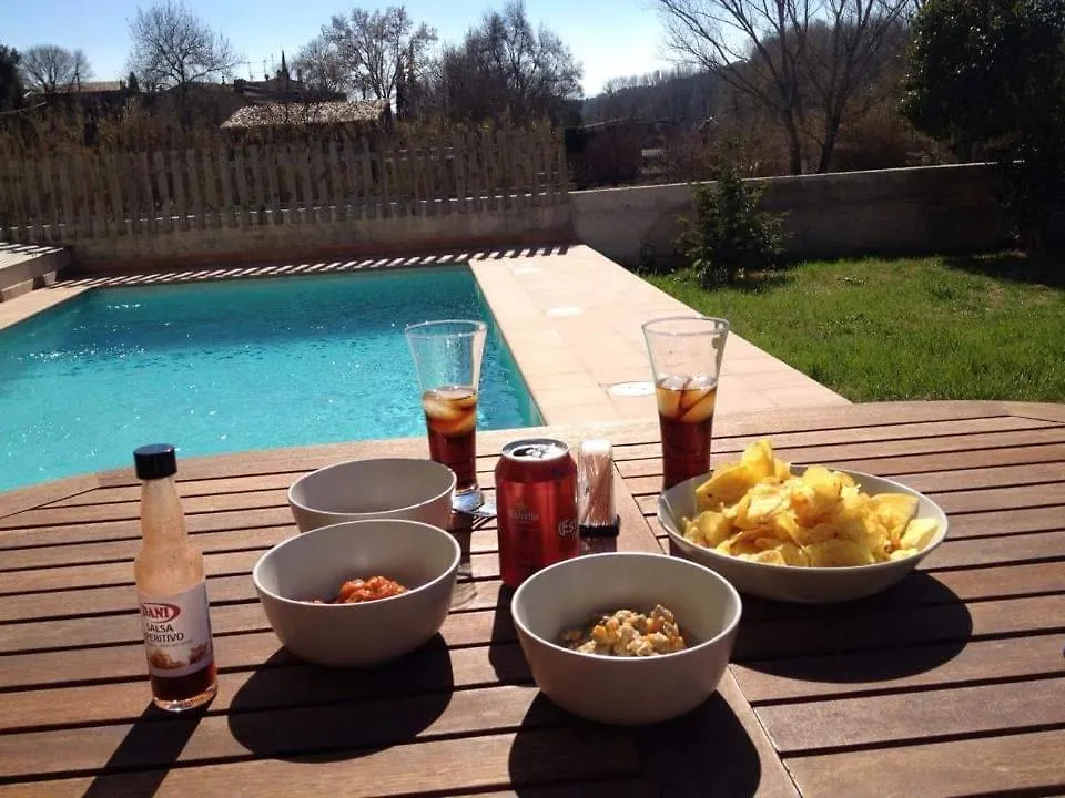 Holiday home Rural Environment House Costa Brava Villa Girona