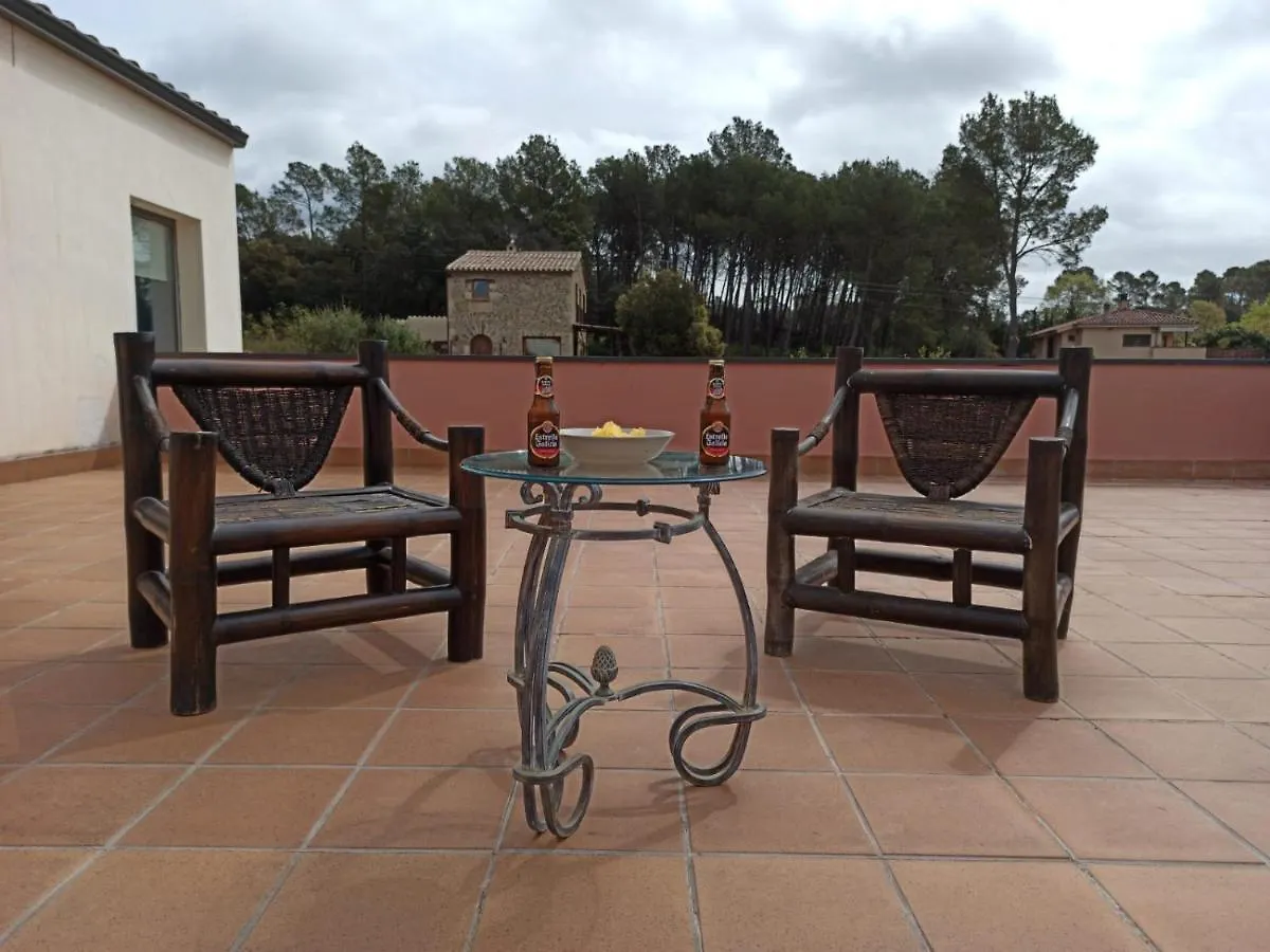 Rural Environment House Costa Brava Villa Girona Holiday home