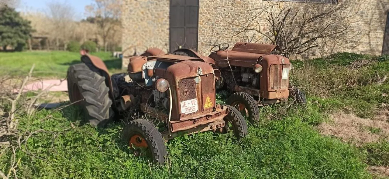 Rural Environment House Costa Brava Βίλα Χιρόνα 0*,  Ισπανία